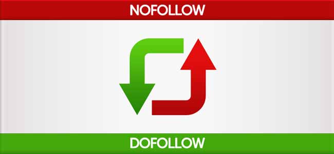 Nofollow, Dofollow Link Nedir?