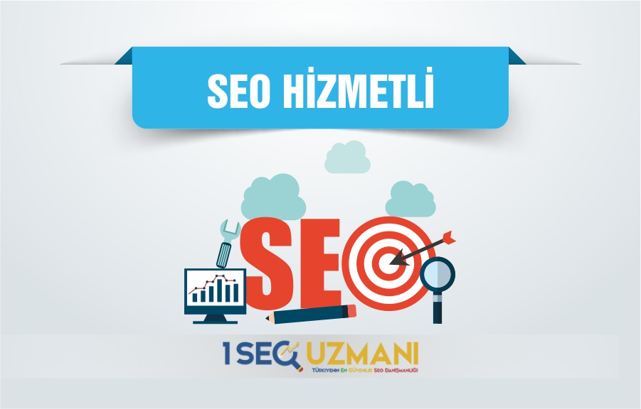 SEO Hizmeti